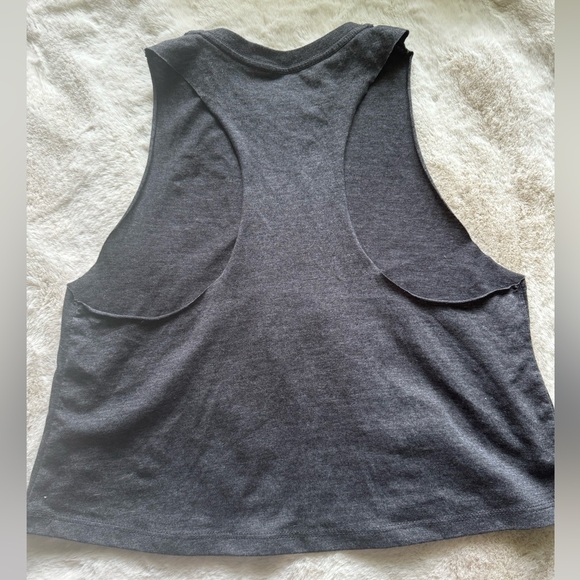 Rise Above Fitness Tank top - Picture 4 of 4